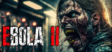 EBOLA 2 (cadeau Steam)