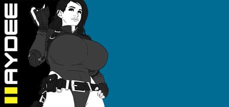 Haydee 2 (cadeau Steam)