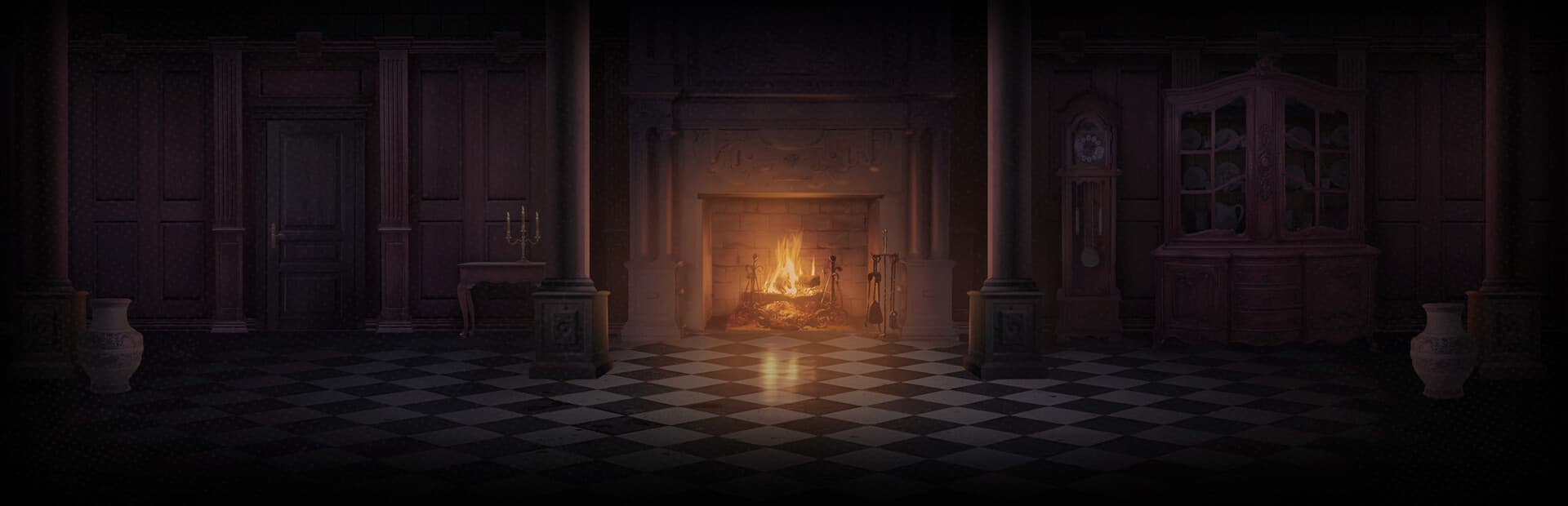 You Will Die Here Tonight