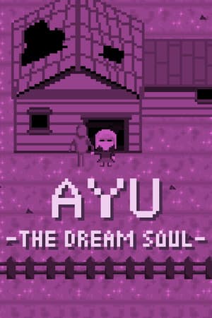 Ayu - The Dream Soul