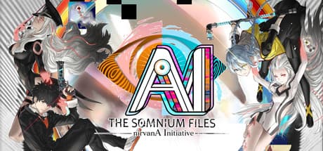 AI: THE SOMNIUM FILES - nirvanA Initiative (cadeau Steam)