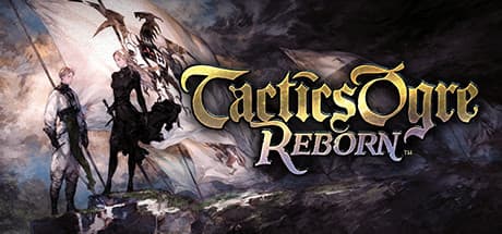 Tactics Ogre: Reborn Digital Premium Edition
