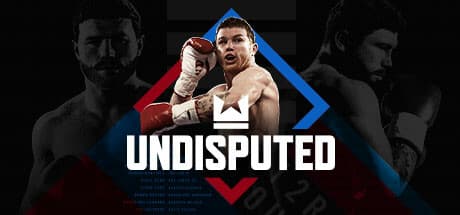 Undisputed (cadeau Steam)