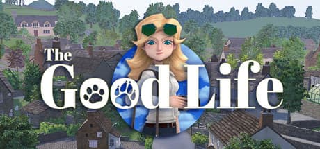 The Good Life (2021)