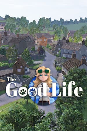 The Good Life (2021)
