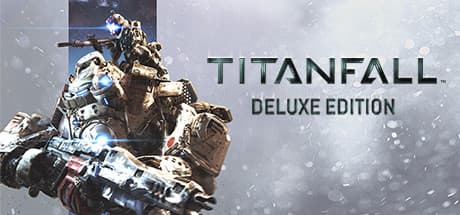 Titanfall Deluxe Edition