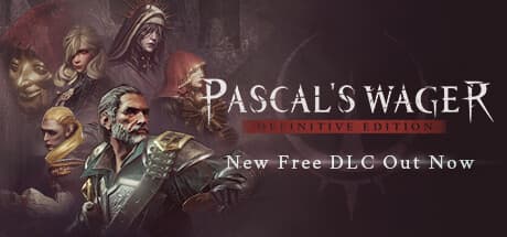Pascal's Wager: Definitive Edition (cadeau Steam)