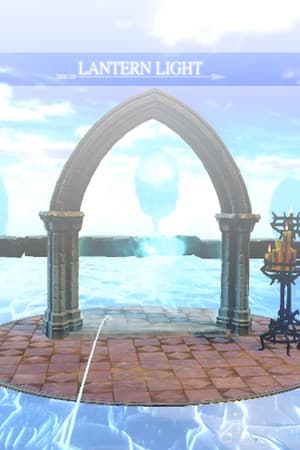 Lantern Light