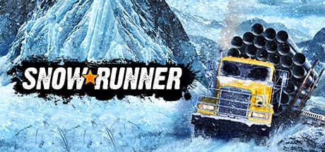 SnowRunner (compte Steam)