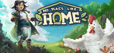 No Place Like Home (compte Steam)