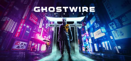 GhostWire: Tokyo Deluxe Edition