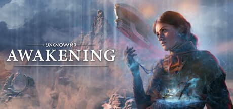 Unknown 9: Awakening (compte Steam)