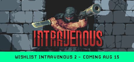 Intravenous (compte Steam)