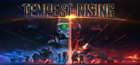 Tempest Rising Deluxe Edition (compte Steam)