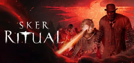 Sker Ritual (compte Steam)