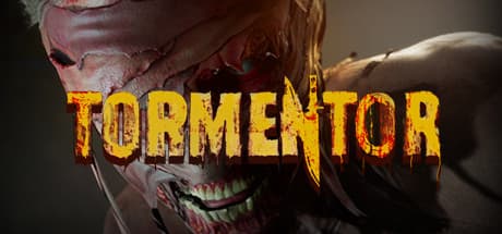 TORMENTOR (compte Steam)