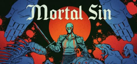 Mortal Sin (cadeau Steam)