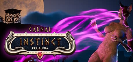 Carnal Instinct (compte Steam)