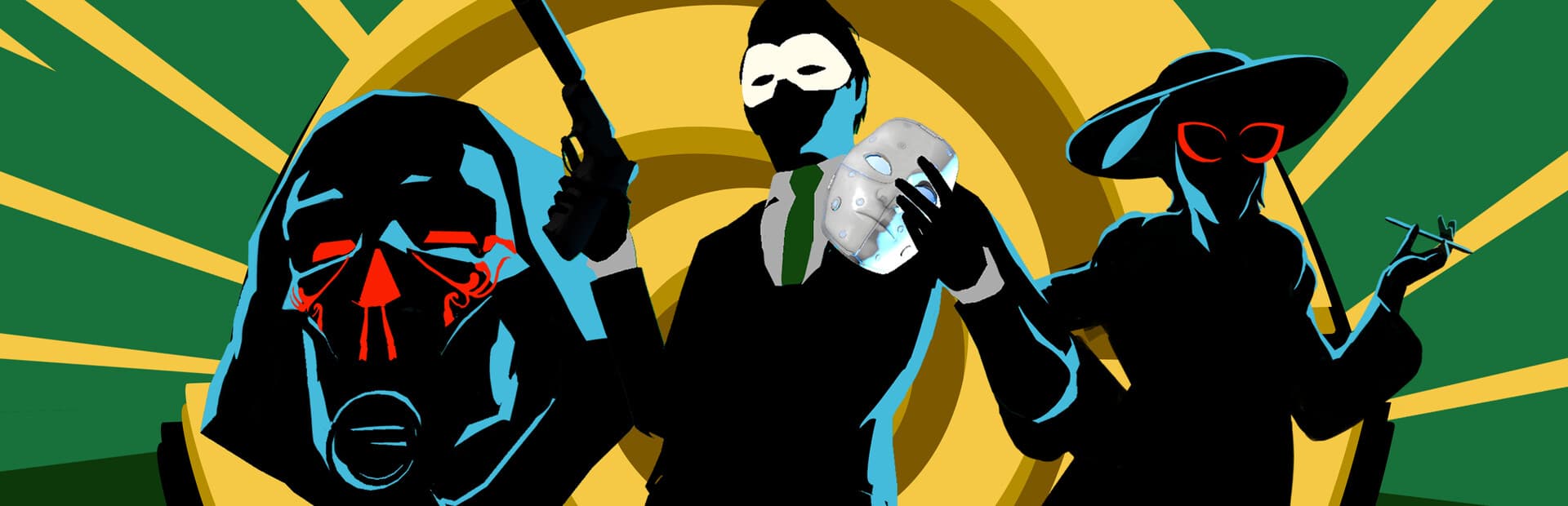 I Expect You To Die 2