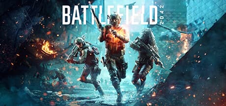 Battlefield 2042 Gold Edition EN/PL/RU Languages Only