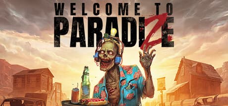 Welcome to ParadiZe (compte Steam)