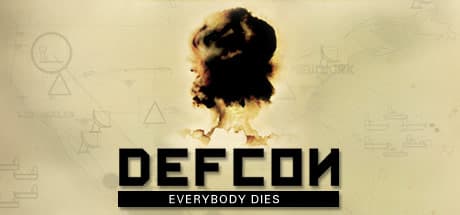 DEFCON (cadeau Steam)