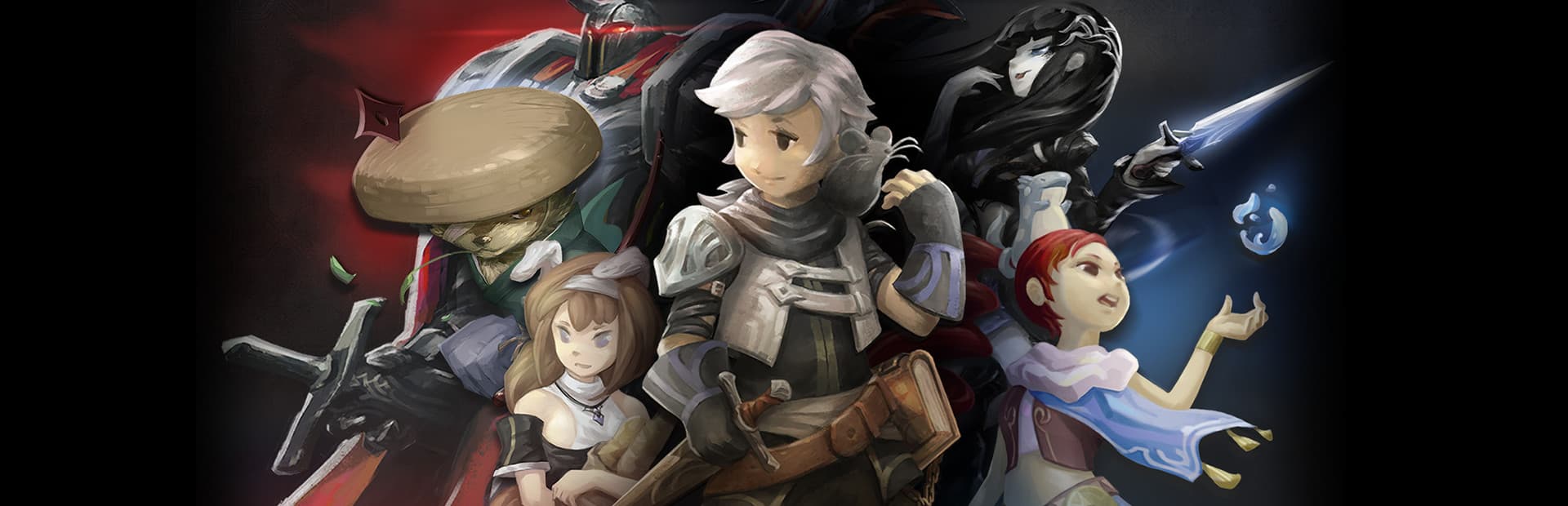 Myth of Mist: Legacy