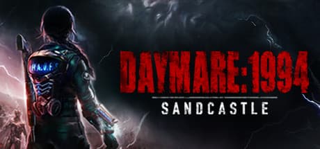 Daymare: 1994 Sandcastle (compte Steam)