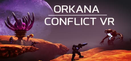 Orkana Conflict