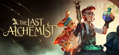 The Last Alchemist (compte Steam)