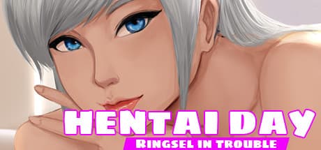 Hentai Day - Ringsel in Trouble