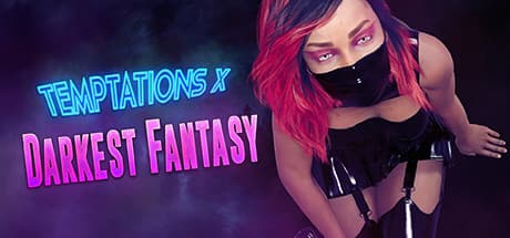 Temptations X: Darkest Fantasy