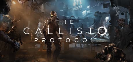 The Callisto Protocol (compte Steam)
