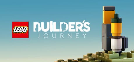 LEGO Builder's Journey (compte Steam)