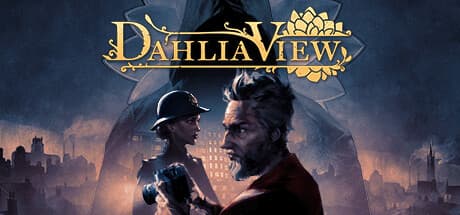 Conway: Disappearance at Dahlia View
