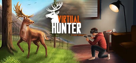 Virtual Hunter (compte Steam)