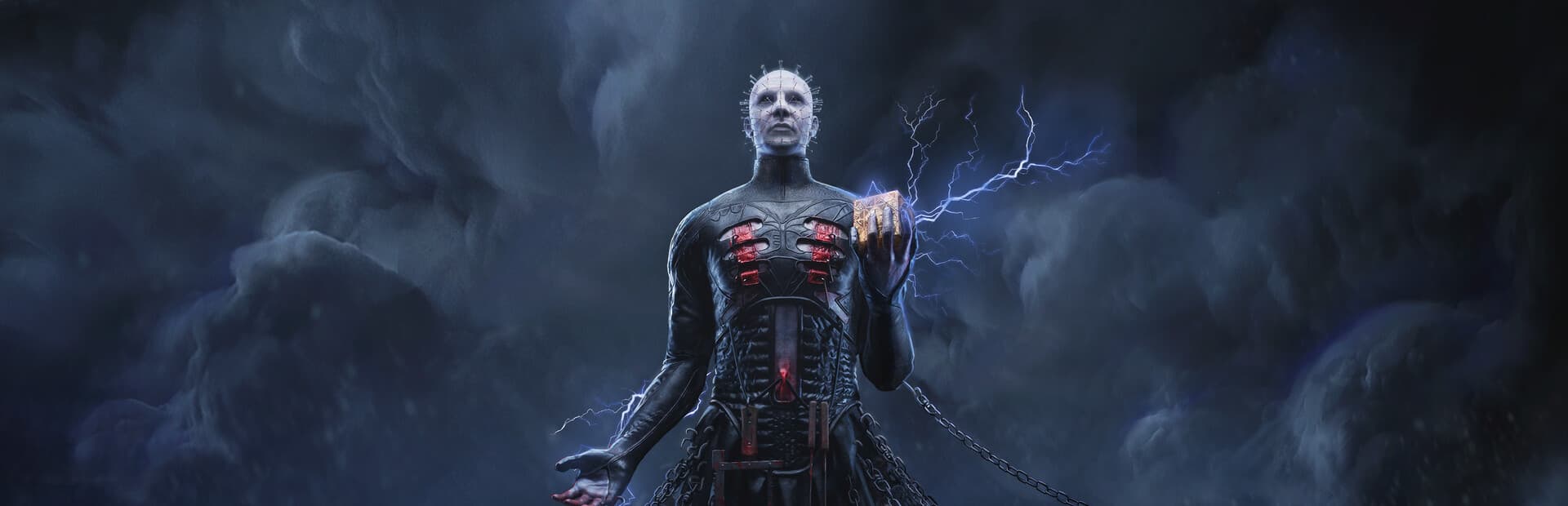 Clive Barker's Hellraiser: Revival (cadeau Steam)