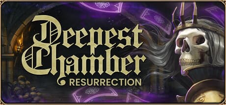 Deepest Chamber: Resurrection (compte Steam)