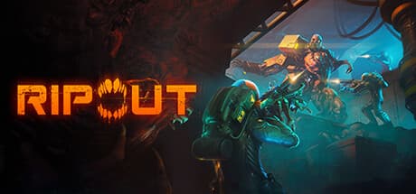 RIPOUT (compte Steam)