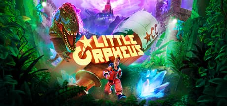 Little Orpheus EN Language Only