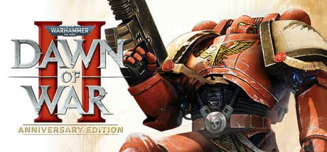 Warhammer 40,000: Dawn of War II Anniversary Edition