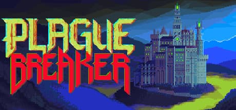 Plague Breaker (compte Steam)