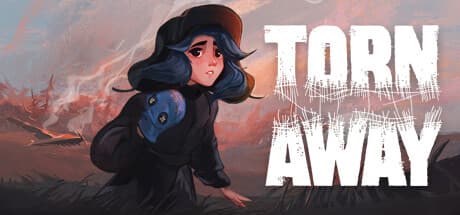 Torn Away (compte Steam)