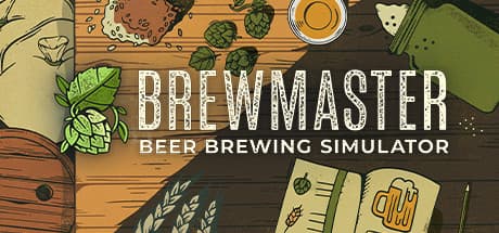 Brewmaster: Beer Brewing Simulator (compte Steam)