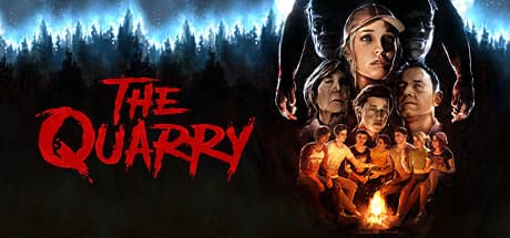 The Quarry - Deluxe Edition (compte Steam)