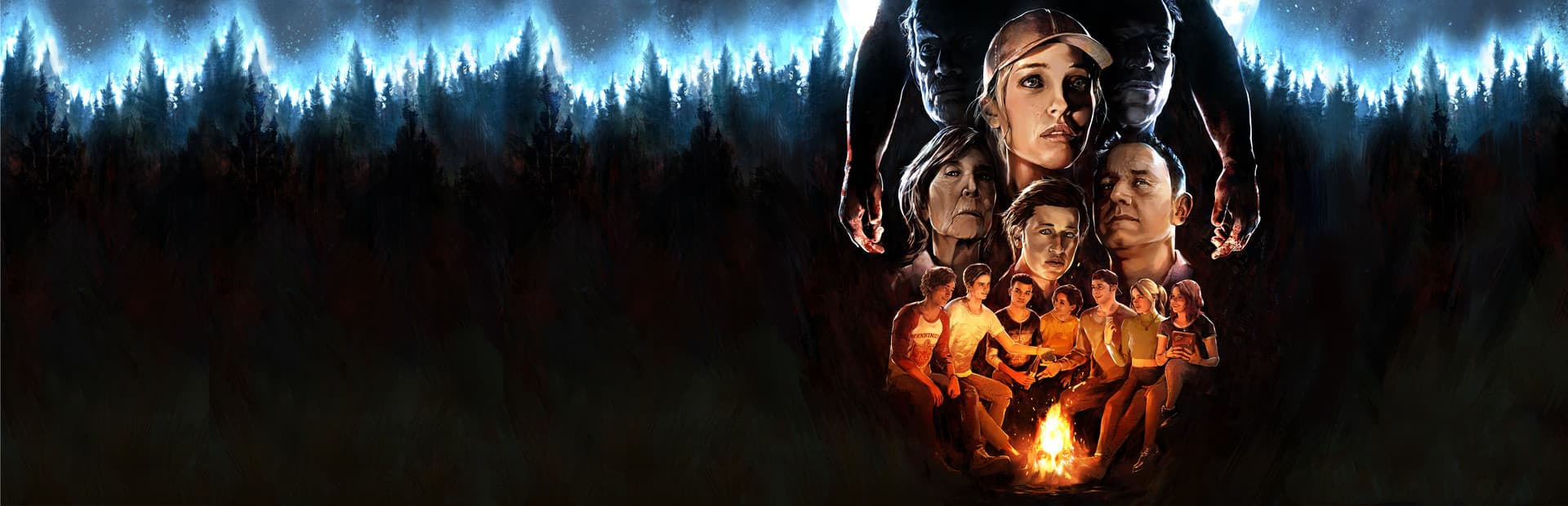 The Quarry - Deluxe Edition (compte Steam)