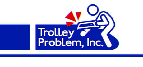 Trolley Problem, Inc. (compte Steam)