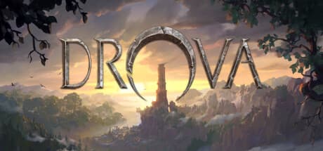 Drova - Forsaken Kin (compte Steam)