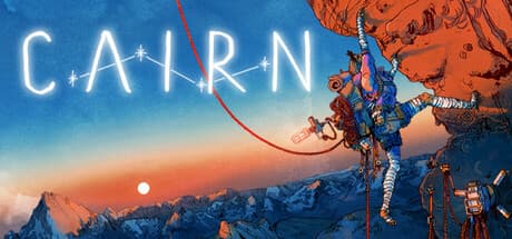 Cairn (compte Steam)