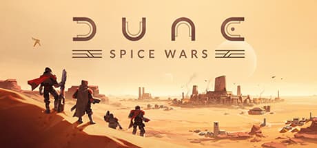 Dune: Spice Wars (compte Steam)